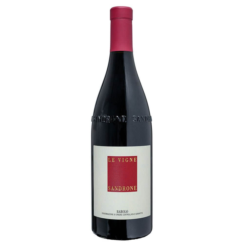 Luciano Sandrone - Le Vigne - Barolo DOCG - 2015 - 75cl - Onshore Cellars