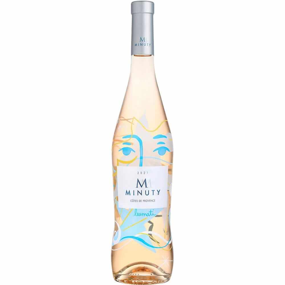 M de Minuty - Limited Edition - Rosé - 2022 - 75cl - Onshore Cellars