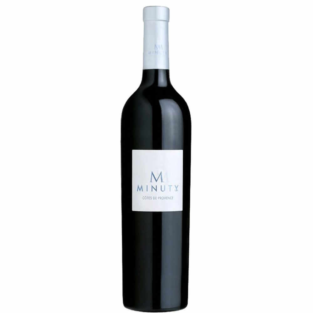 M de Minuty - Rouge - 2021 - 75cl - Onshore Cellars