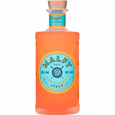 Malfy Gin - Con Arancia