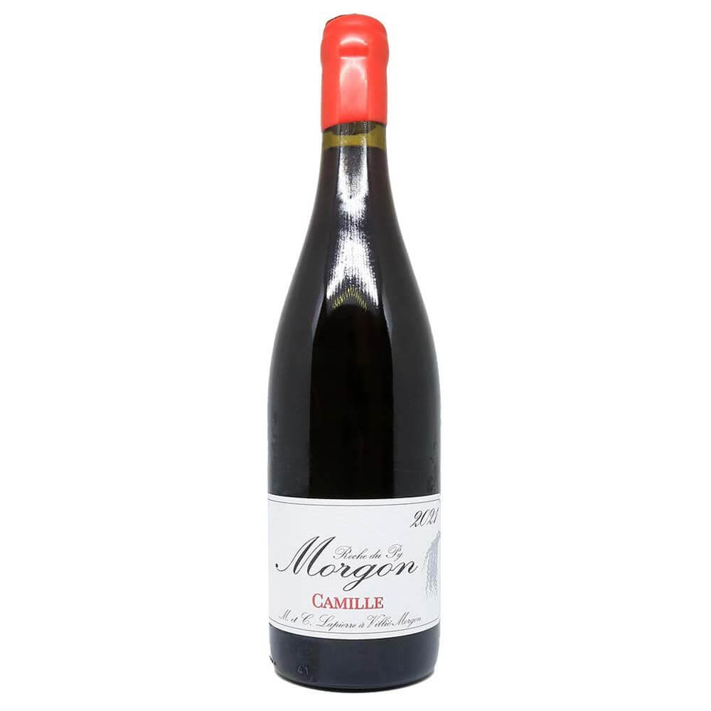 Marcel Lapierre - Morgon - Cuvee Camille - 2021 - 75cl - Onshore Cellars