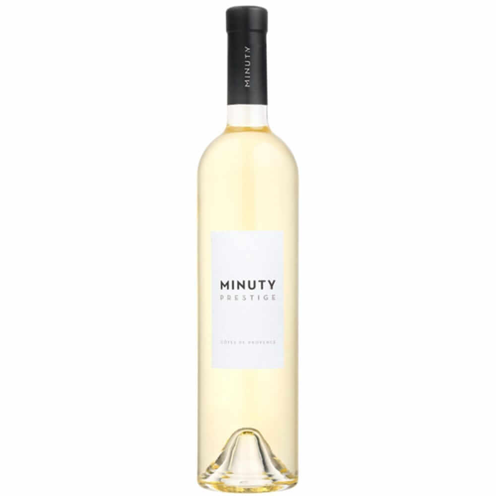 Minuty Prestige - Blanc - 2022 - 75cl - Onshore Cellars