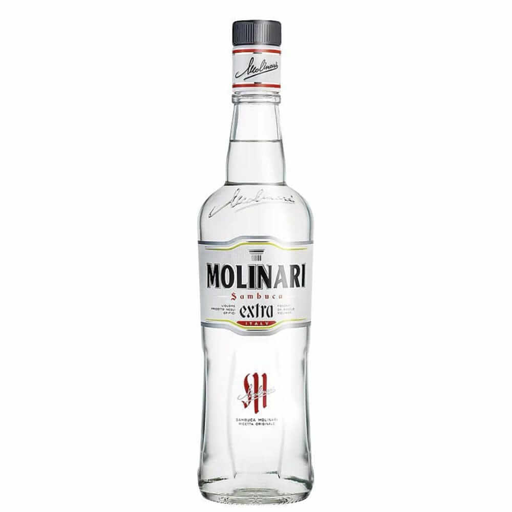 Molinari - Sambuca Extra - 70cl - Onshore Cellars