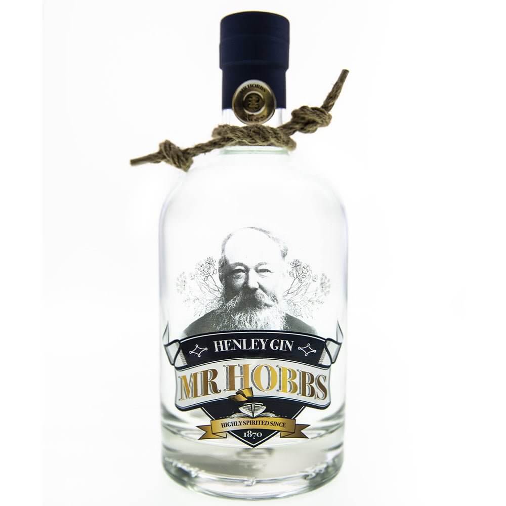 Mr Hobbs - Gin - 70cl - Onshore Cellars