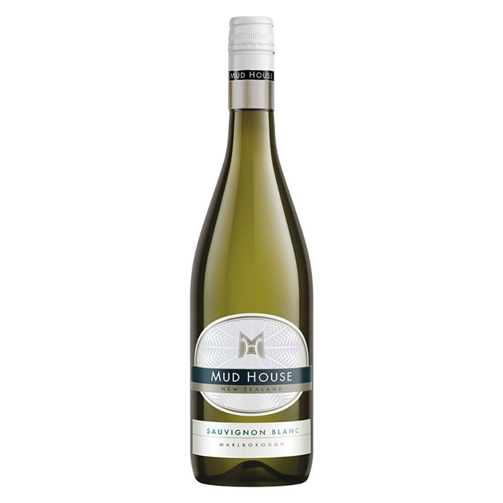 Mud House - Sauvignon Blanc - 2021 - 75cl - Onshore Cellars