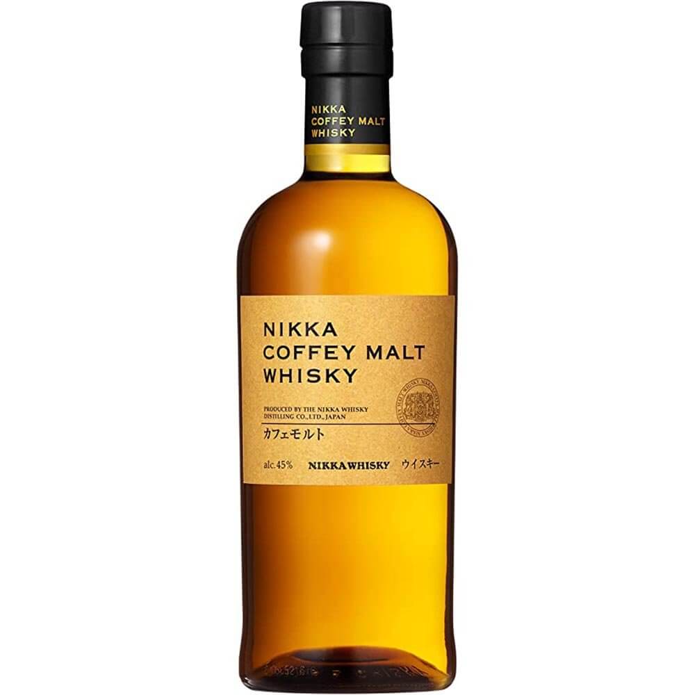 Nikka - Coffee Malt - 70cl - Onshore Cellars