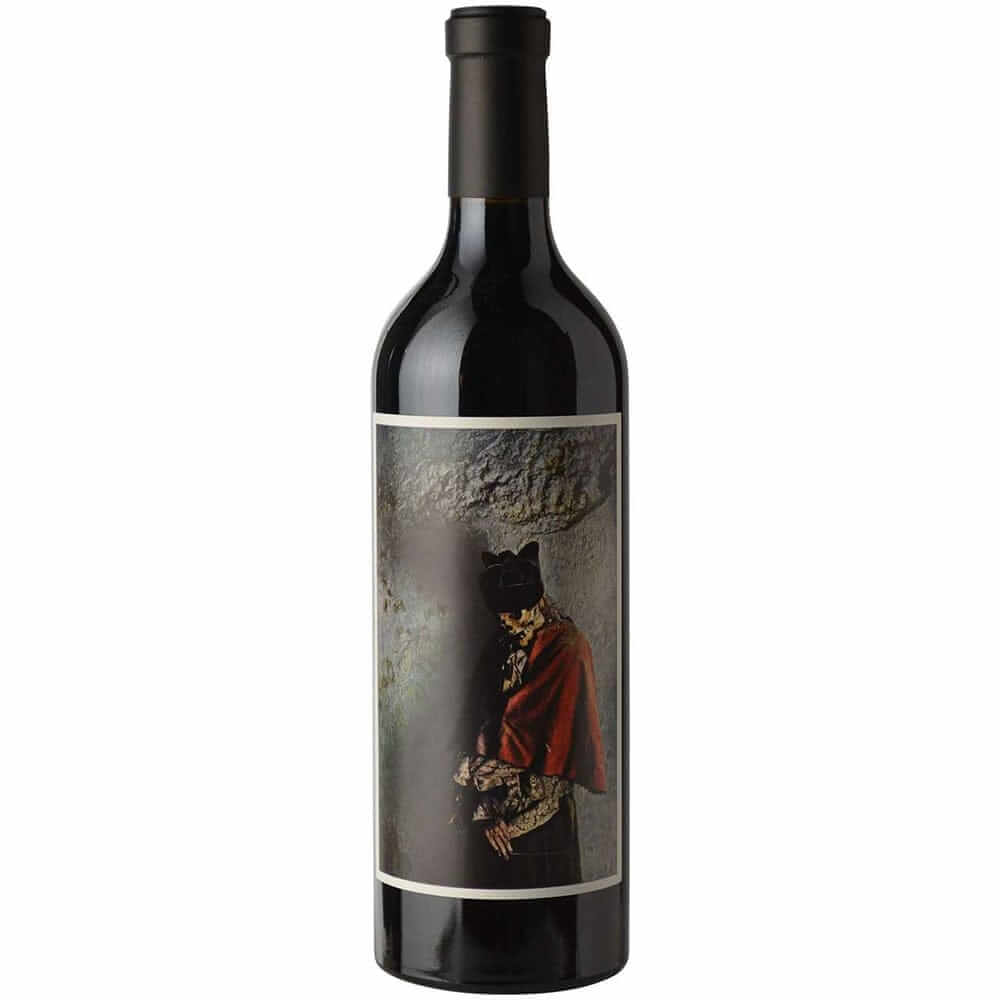 Orin Swift Cellars - Palermo - Cabernet Sauvignon - 2018 - 75cl - Onshore Cellars