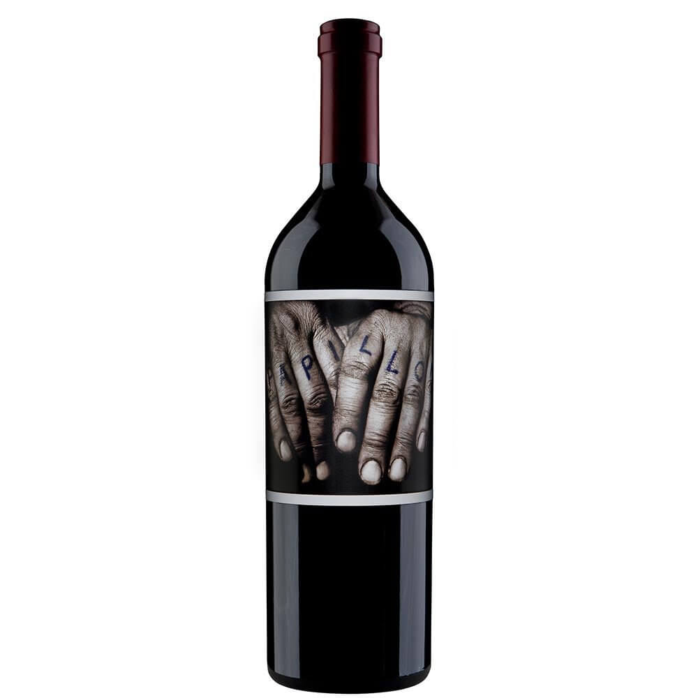 Orin Swift Cellars - Papillon - 2018 - 75cl - Onshore Cellars