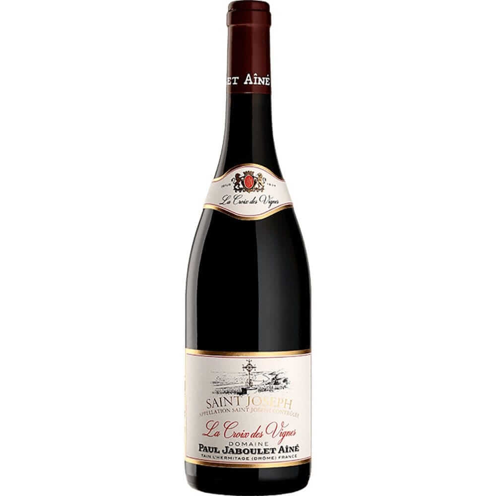 Paul Jaboulet Aîné - Domaine de la Croix des Vignes - Saint-Joseph - 2019 - 75cl - Onshore Cellars