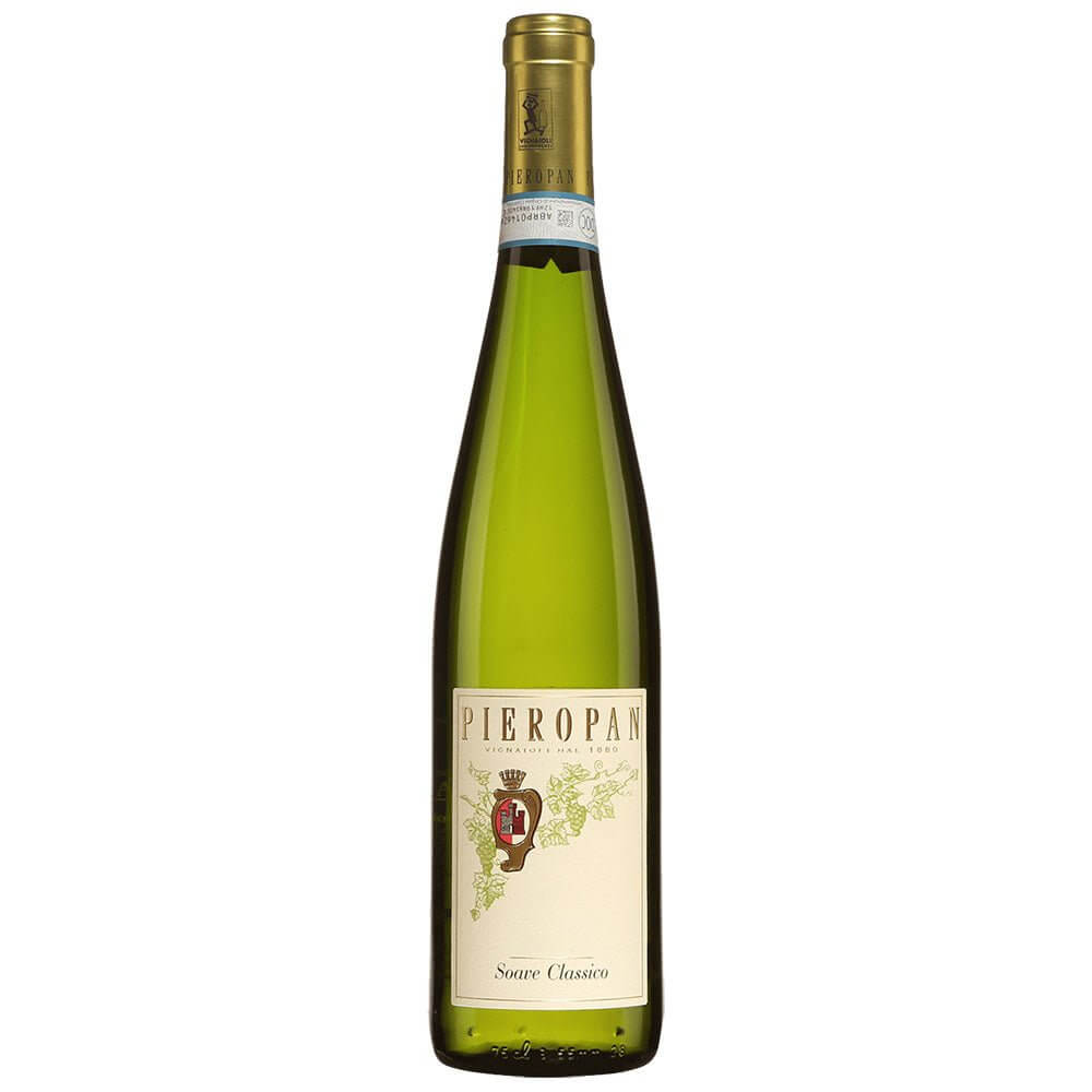 Pieropan - Soave Classico - 2019 - 75cl - Onshore Cellars