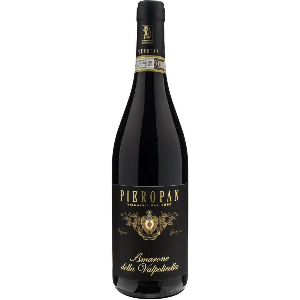 Pieropan - Vigna Garzon - Amarone della Valpolicella - 2015 - 75cl - Onshore Cellars