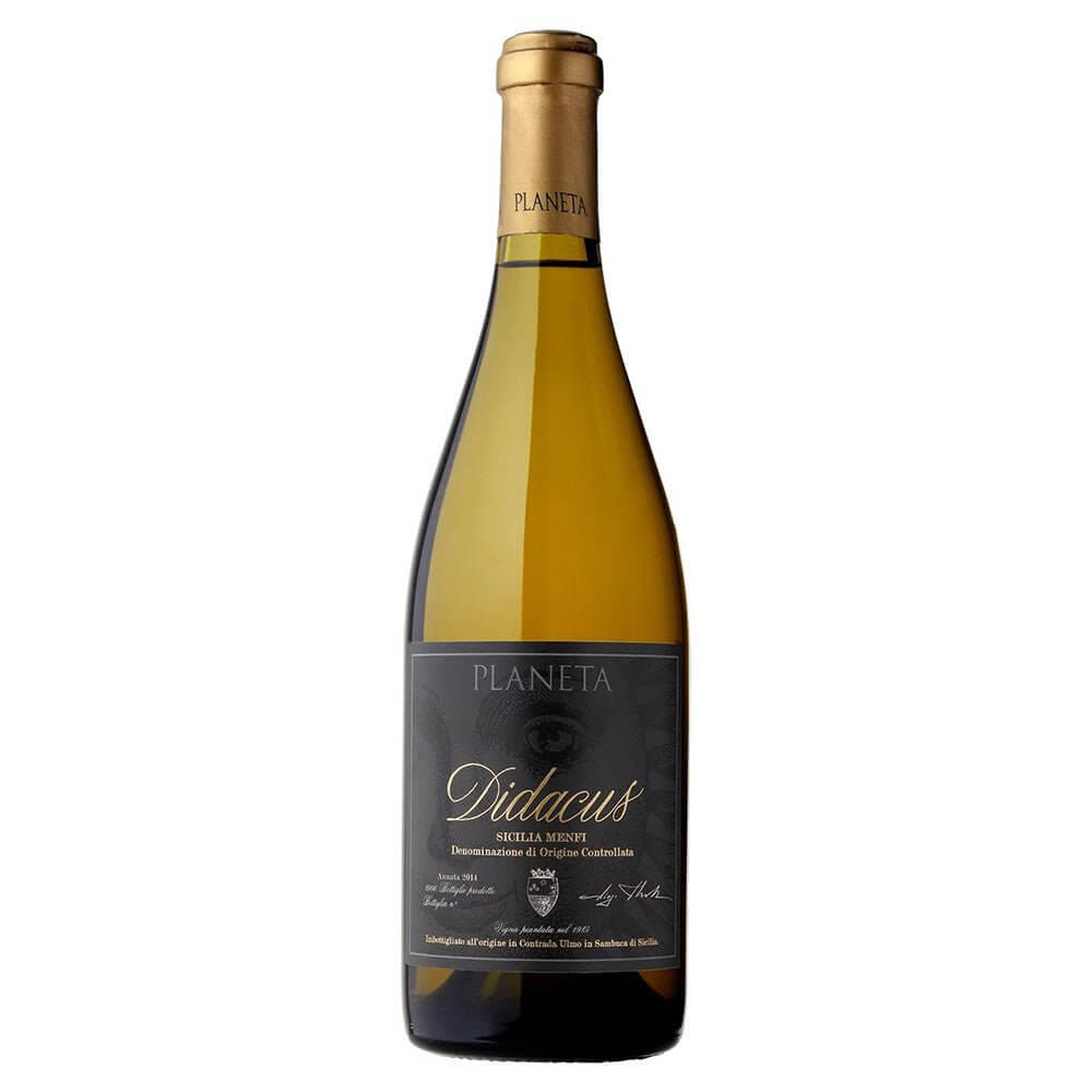 Planeta - Didacus Chardonnay - Menfi - 2020 - 75cl - Onshore Cellars