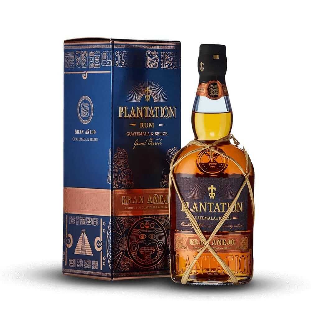 Plantation - Gran Anejo - 70cl - Onshore Cellars