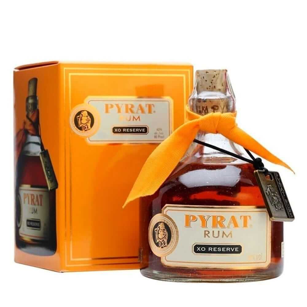 Pyrat - XO Reserve - 70cl - Onshore Cellars