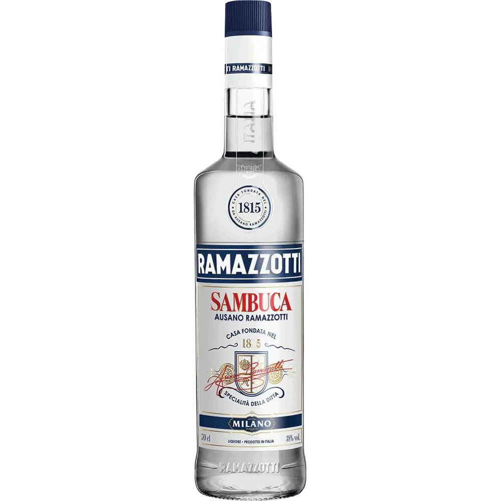 Ramazzotti - Sambuca - 70cl - Onshore Cellars