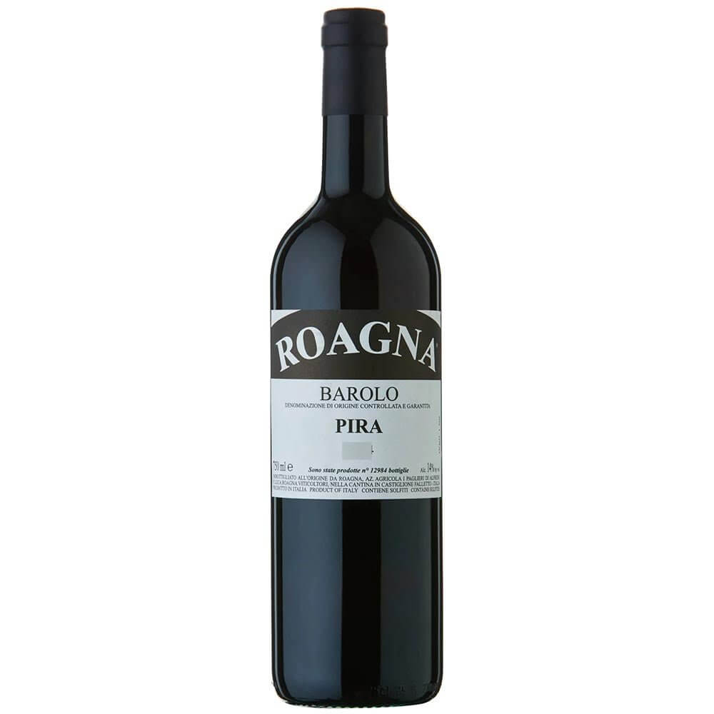 Roagna - La Pira - Barolo - 2014 - 75cl - Onshore Cellars