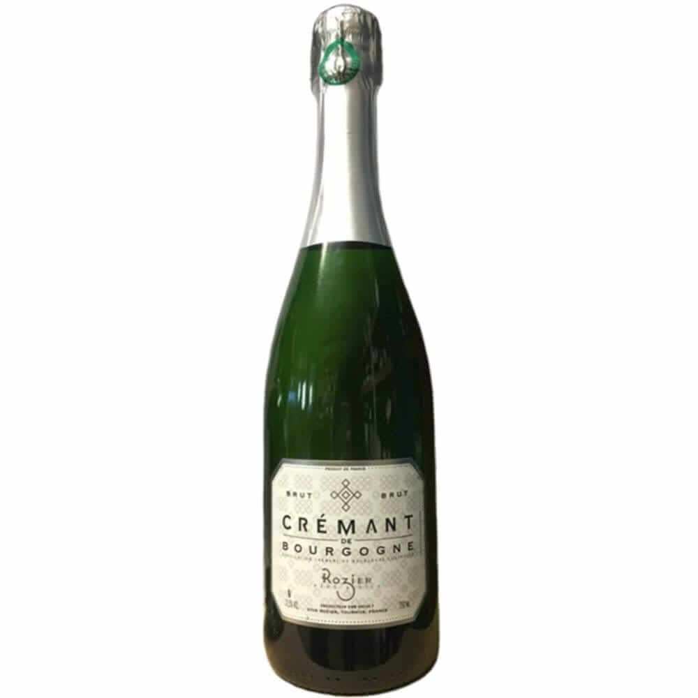 Rozier Père et Fils - Crémant de Bourgogne Brut - NV - 75cl - Onshore Cellars