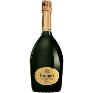 Ruinart - R van Ruinart