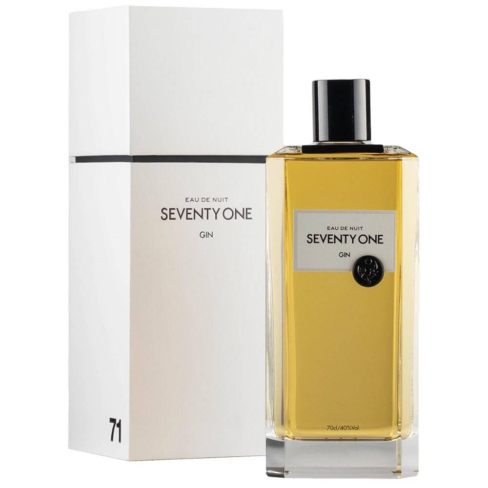 Seventy One Gin - 70cl - Onshore Cellars