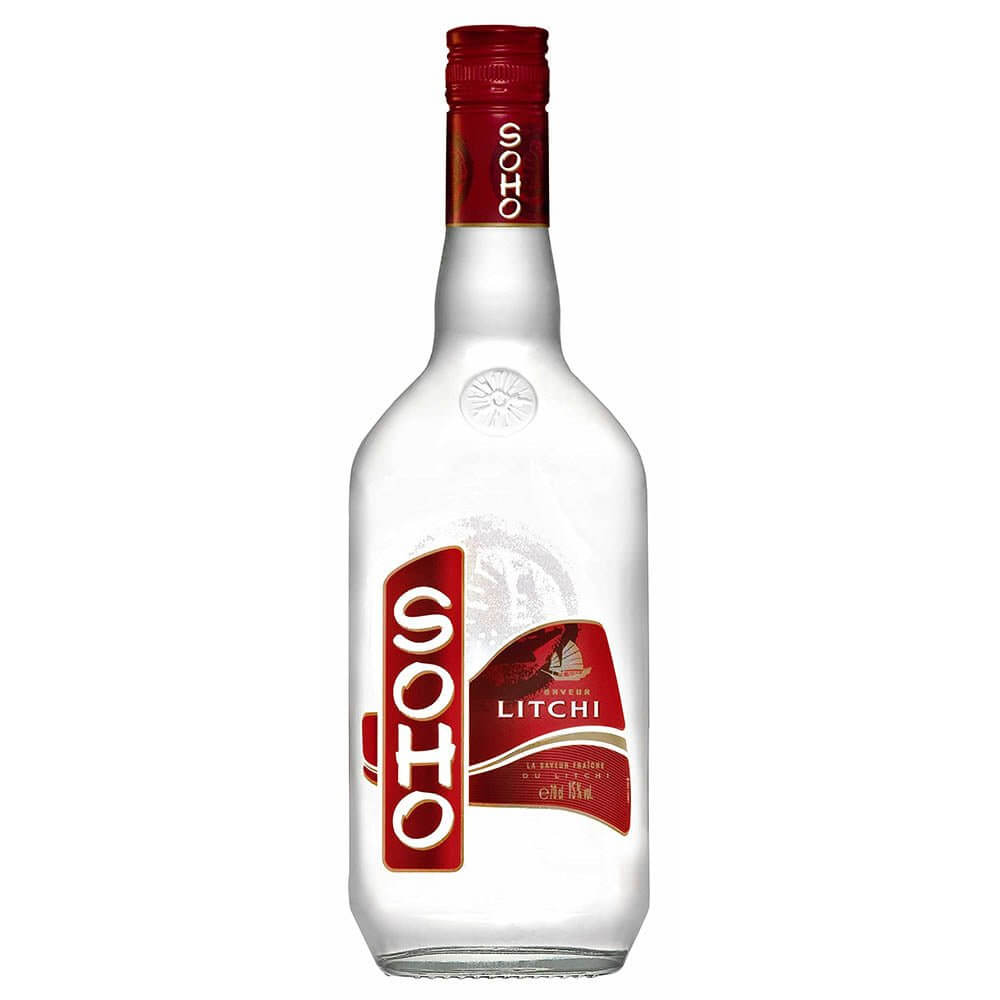 Soho Lychee - 70cl - Onshore Cellars