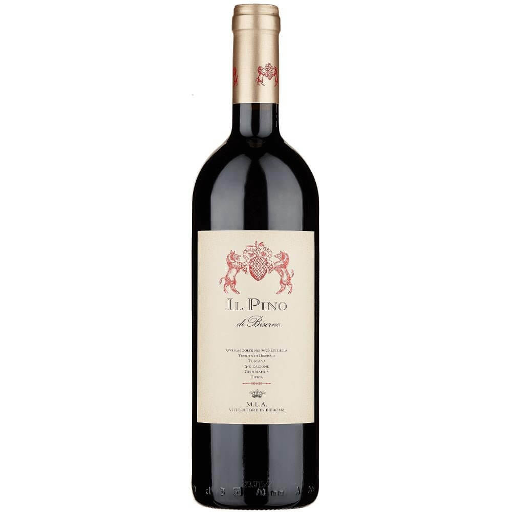 Tenuta di Biserno - Il Pino di Biserno - 2016 - 75cl - Onshore Cellars