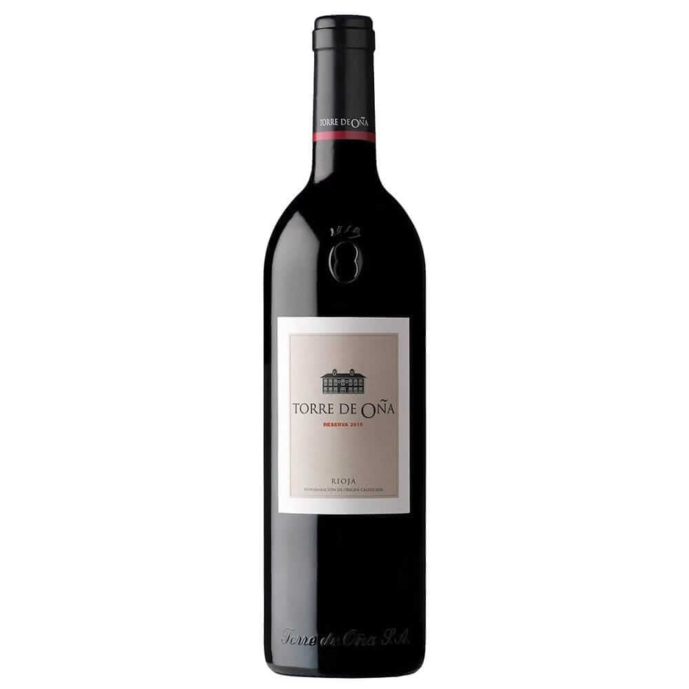 Torre de Oña - Reserva - 2014 - 75cl - Onshore Cellars