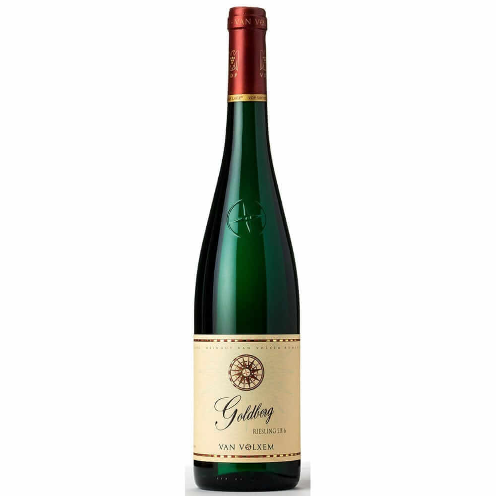 Van Wolxem - Goldberg Grosses Gewächs - Mosel - Riesling - 2019 - 75cl - Onshore Cellars