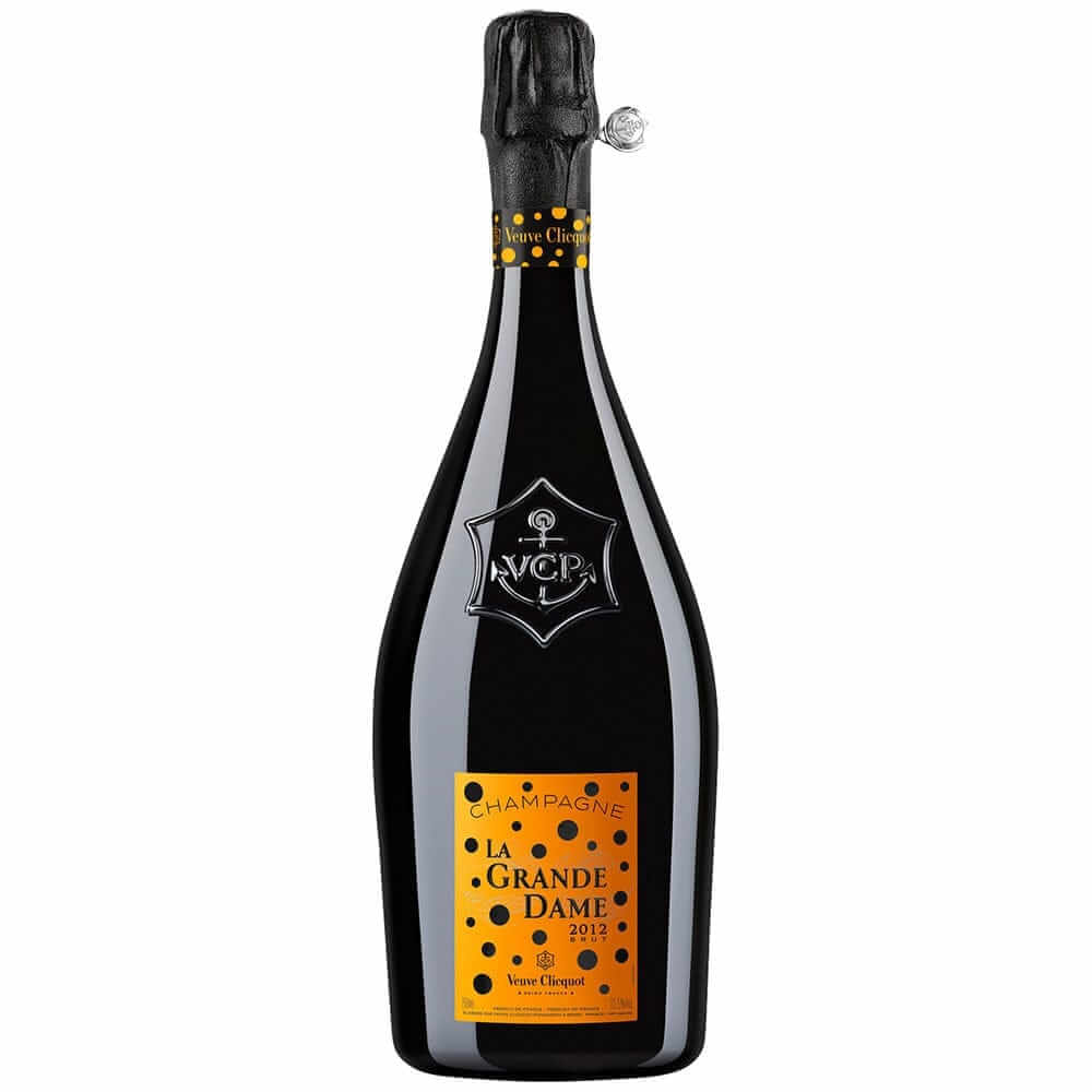 Veuve Clicquot - La Grande Dame - 2012 - 75cl - Onshore Cellars