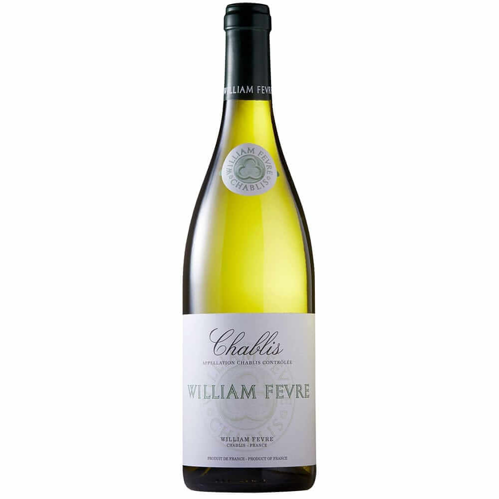 William Fevre - Chablis - 2020 - 75cl - Onshore Cellars