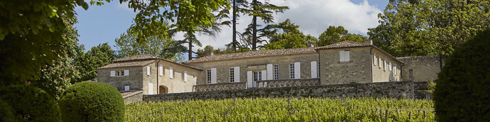 Chateau Bellevue