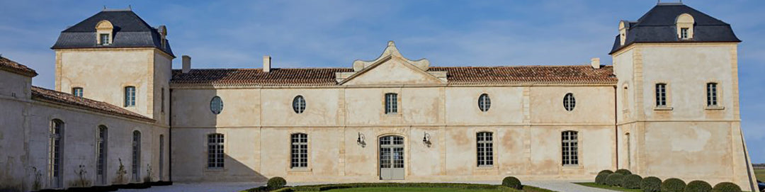 Château Calon Ségur