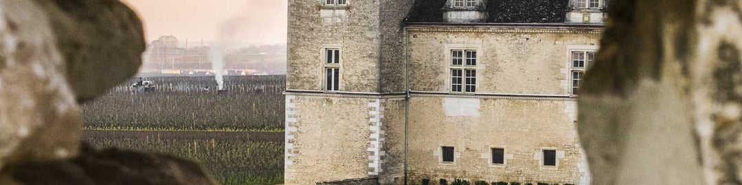 Chambolle-Musigny