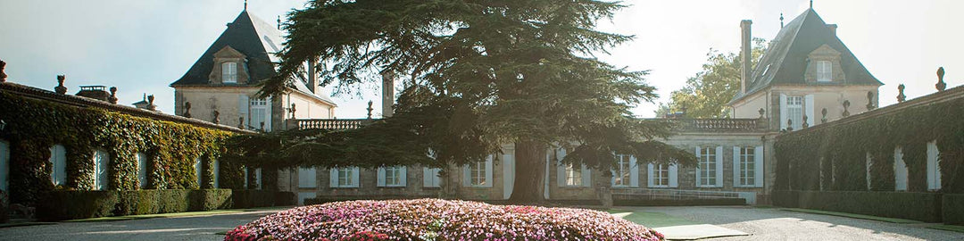 Château Beychevelle