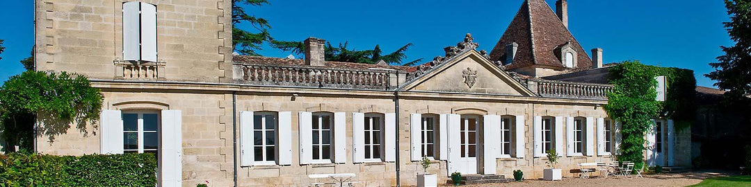 Château Certan de May