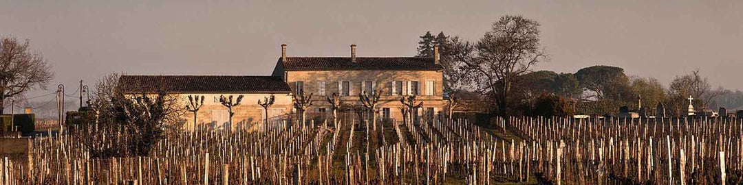 Chateau Leglise Clinet