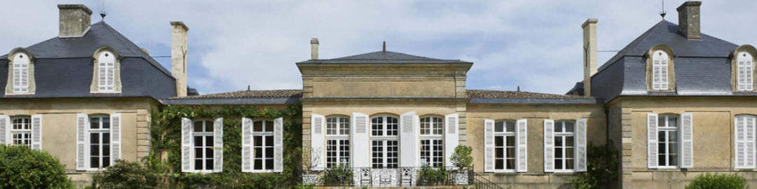 Château Langoa-Barton