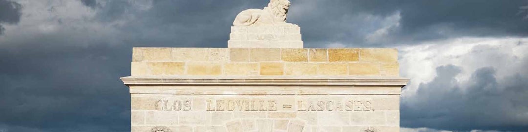 Château Léoville Las Cases