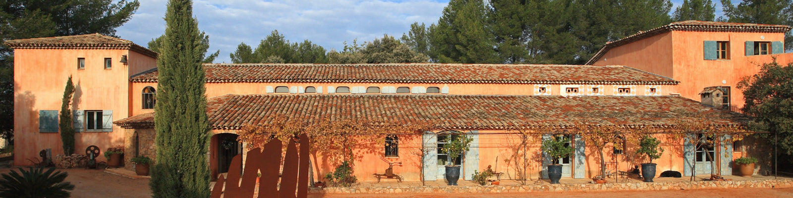 Chateau Rasque