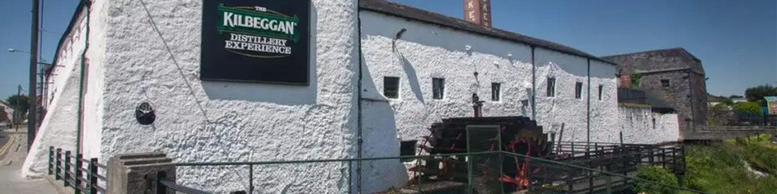 Cooley Distillery
