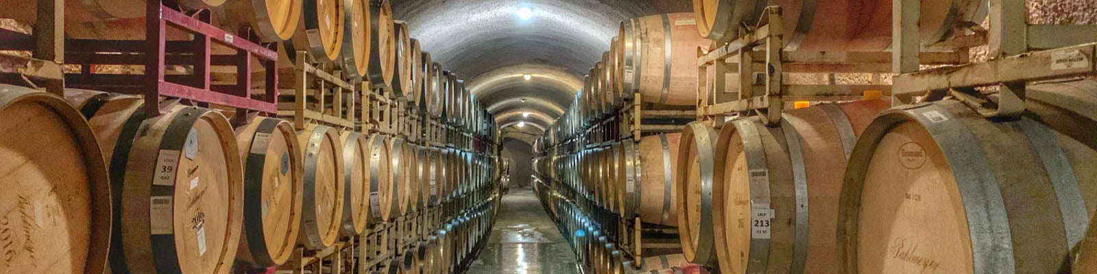 Domaine Berthenet