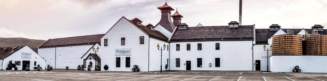 Dalwhinnie