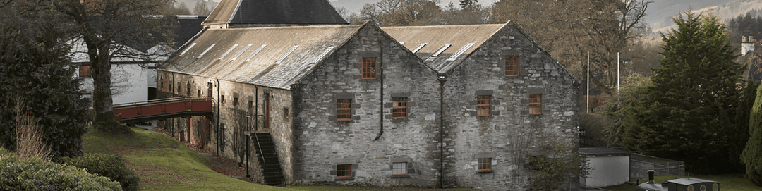 John Dewar & Sons