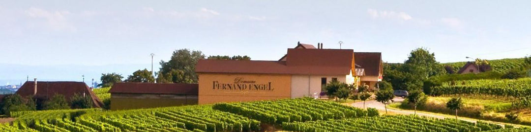 Domaine Fernand Engel
