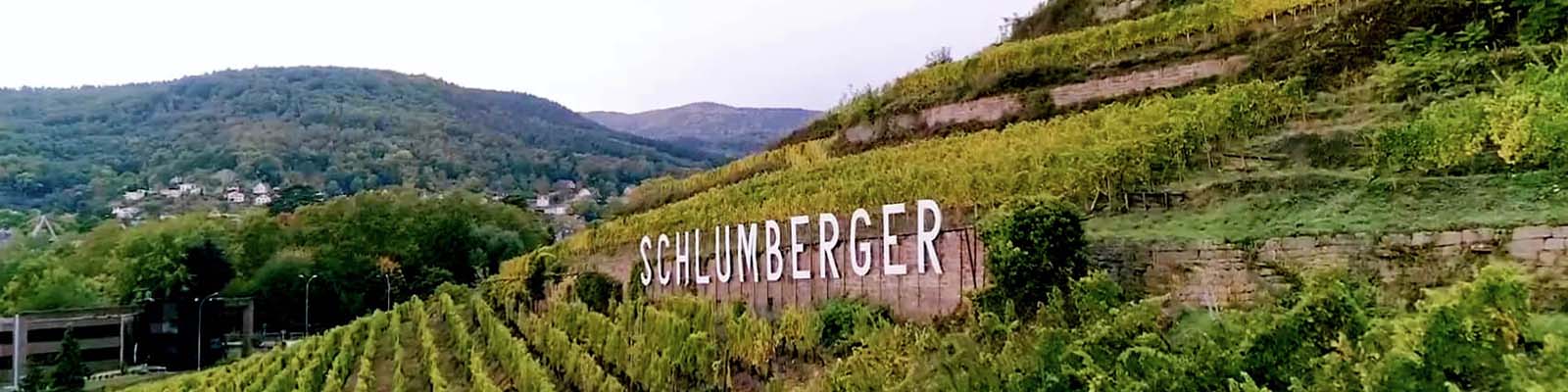 Domaine Schlumberger