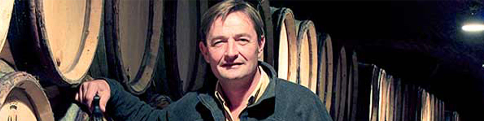 Domaine des Heritiers du Comte Lafon