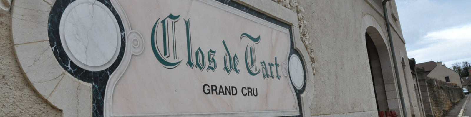 Domaine du Clos de Tart