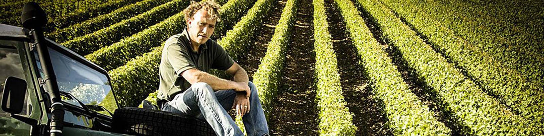 Domaine du Nozay