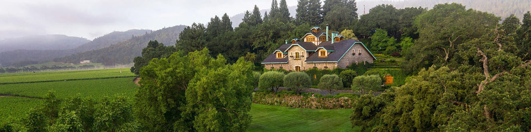 Far Niente Winery