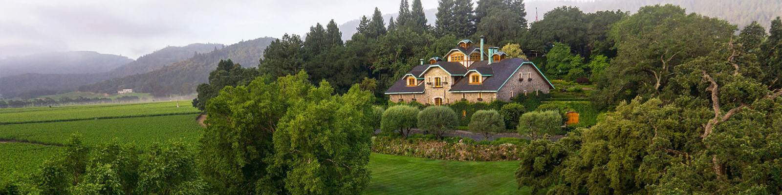 Far Niente Winery
