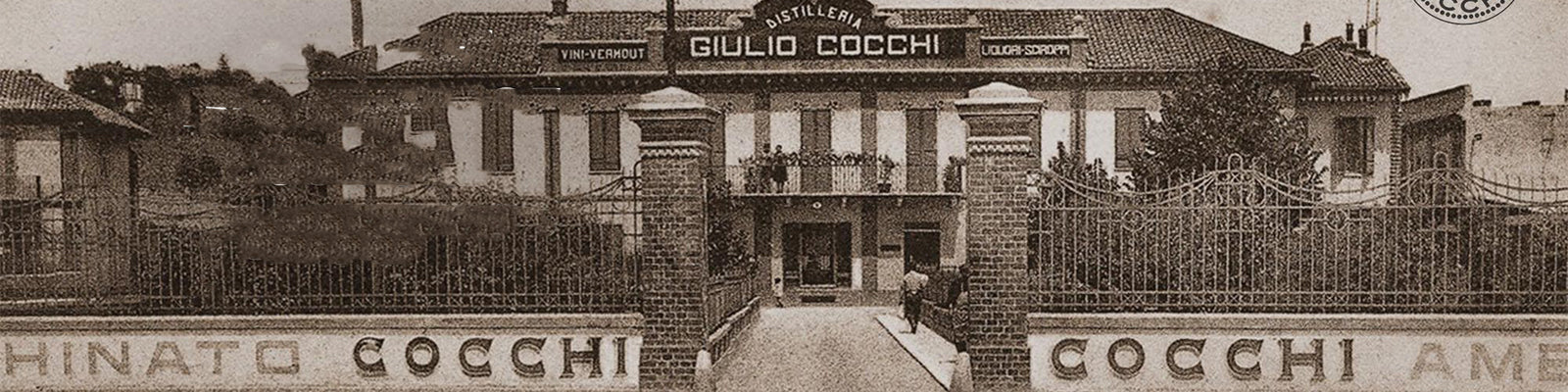 Giulio Cocchi